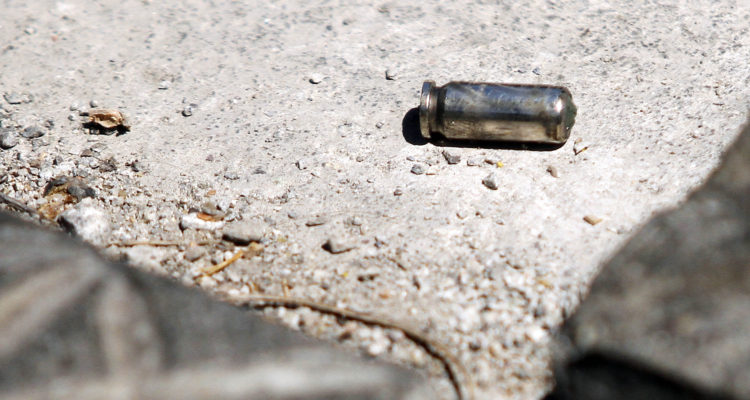 CONTEXTO | José Francisco Zúñiga | Agencia UNO