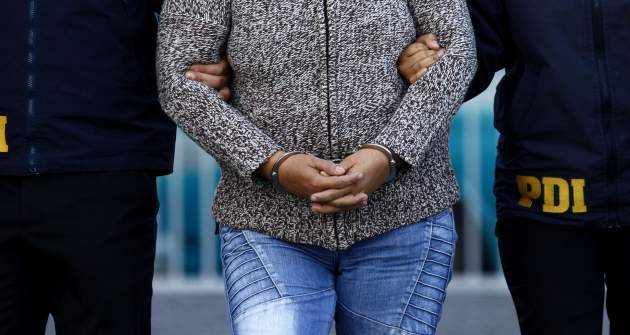 CONTEXTO | Agencia UNO