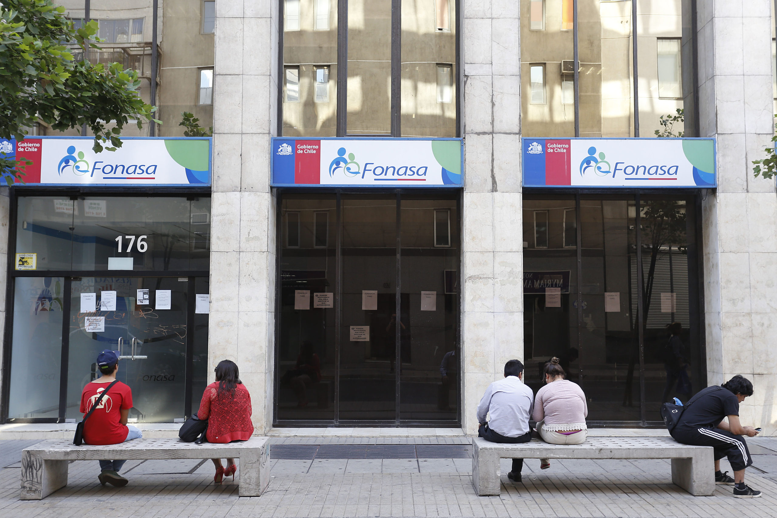 Agencia UNO