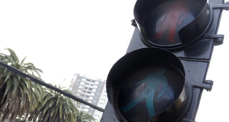 CONTEXTO | Mario Davila | Agencia UNO