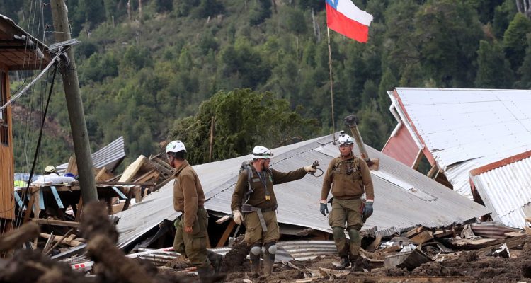 ARCHIVO | Cristian Duarte | Agencia UNO