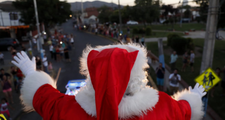 ARCHIVO | Francisco Flores | Agencia UNO