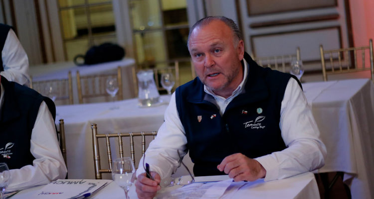 ARCHIVO | Leonardo Rubilar | Agencia UNO