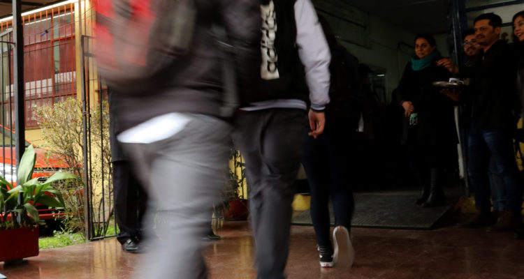 CONTEXTO | Agencia UNO