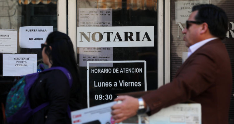 CONTEXTO | Agencia UNO