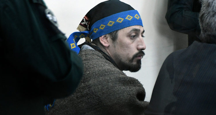 Archivo | Agencia UNO
