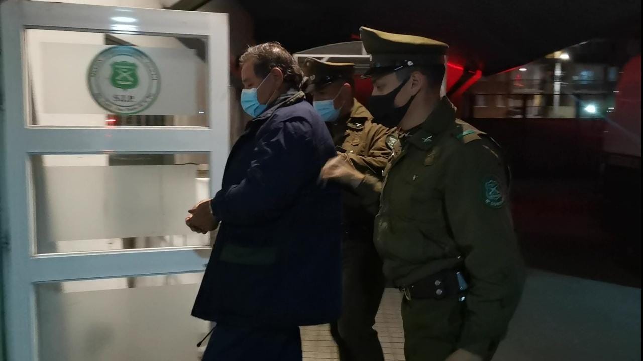 Captura de video