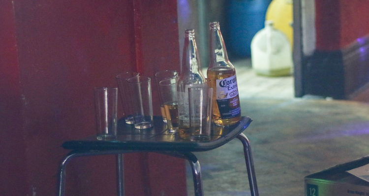 CONTEXTO | Agencia UNO
