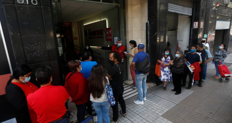 ARCHIVO | Agencia UNO