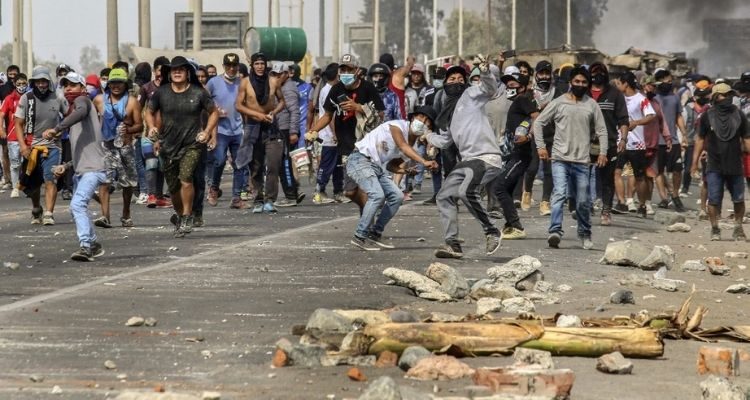 Agence France-Presse