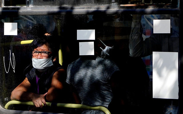 Agencia Uno | Mario Dávila 