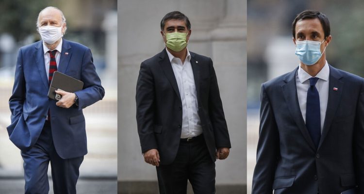 ARCHIVO | Agencia UNO