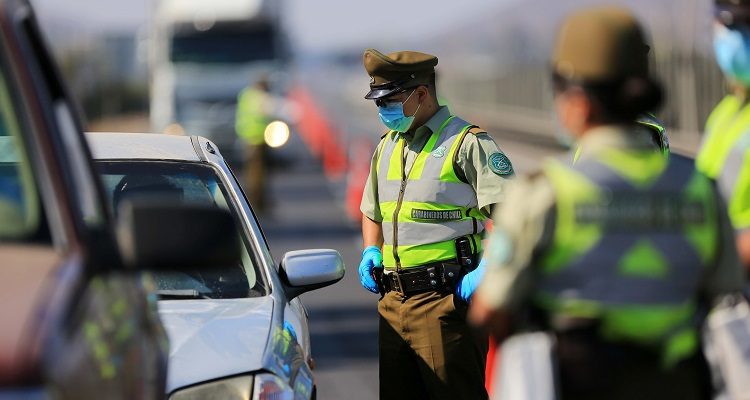 CONTEXTO | Agencia Uno 