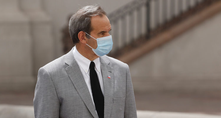 ARCHIVO | Agencia UNO
