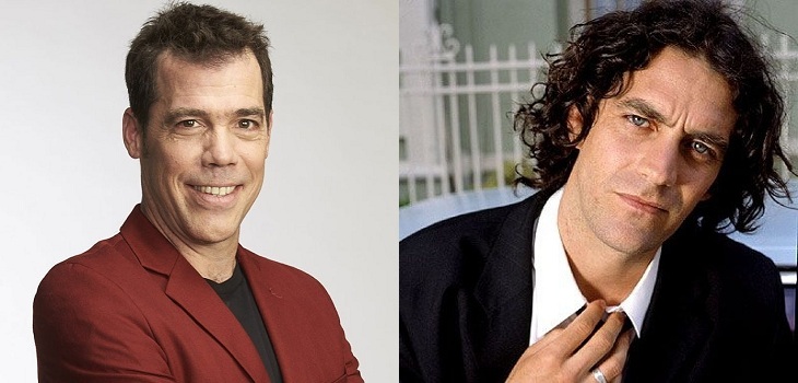 Instagram | Canal 13