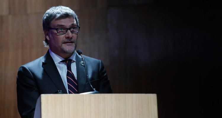 ARCHIVO | Agencia UNO