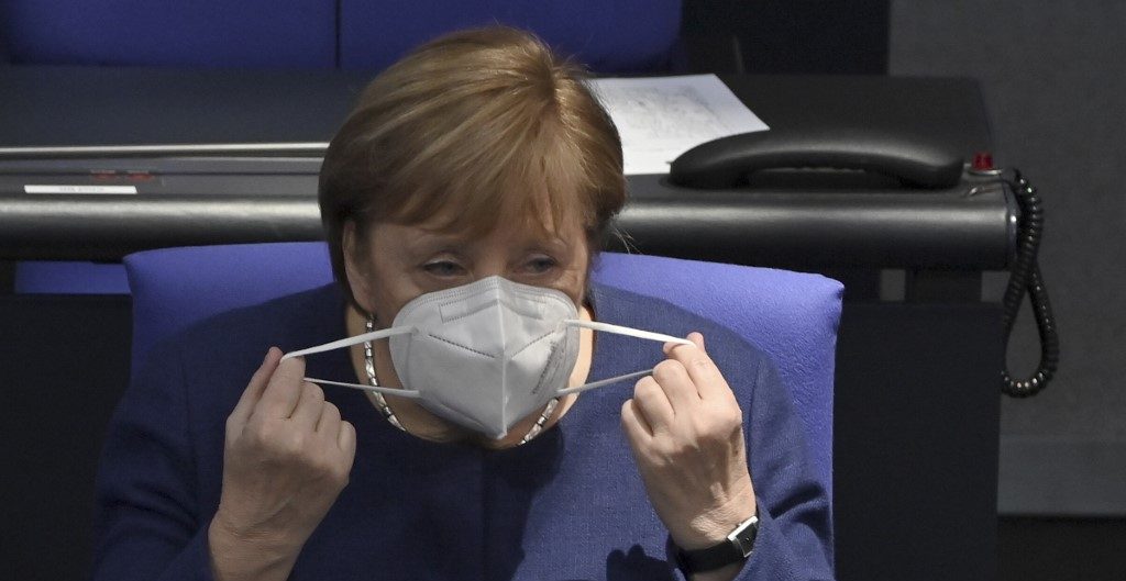 ARCHIVO | AFP