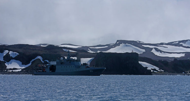 ARCHVO | Agencia UNO