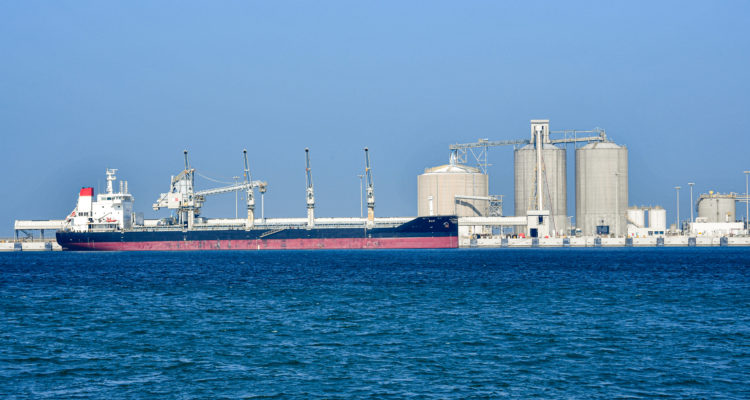 Giuseppe Cacace | Agence France-Presse