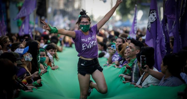 ARCHIVO | Juan Ignacio Roncoroni | EFE