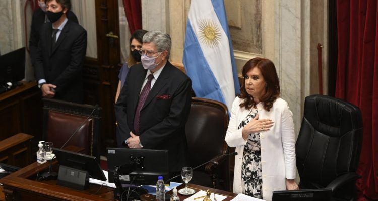 Juan Mabromata | Agence France-Presse