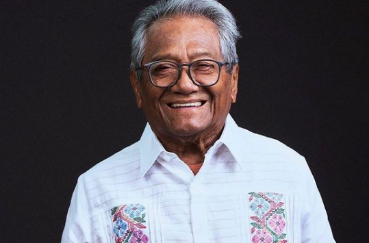 Armando Manzanero | Instagram