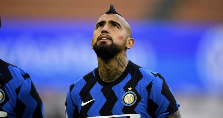 Twitter | @kingarturo23