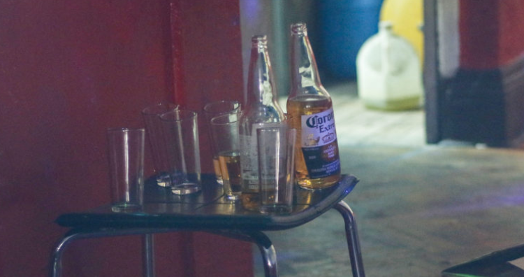 CONTEXTO | Agencia UNO
