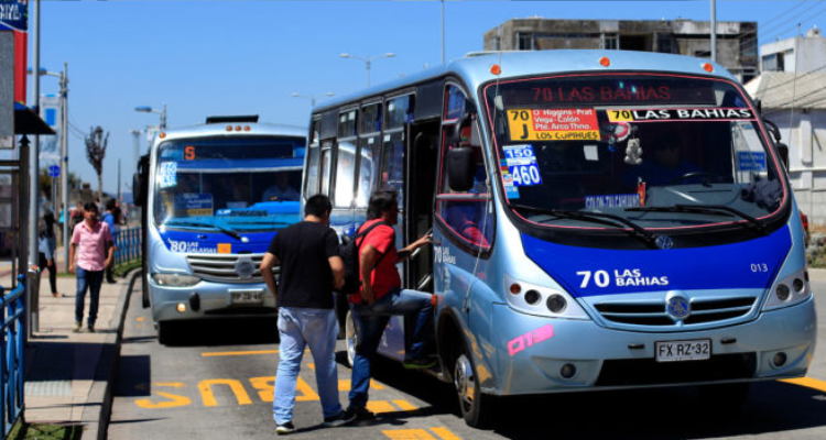 CONTEXTO | Agencia UNO