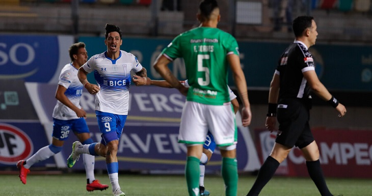 Francisco Longa | Agencia UNO