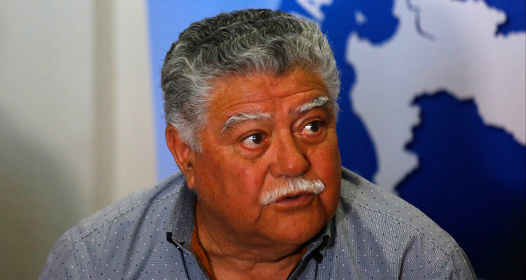 CONTEXTO |  Sebastián Brogca | Agencia Uno 