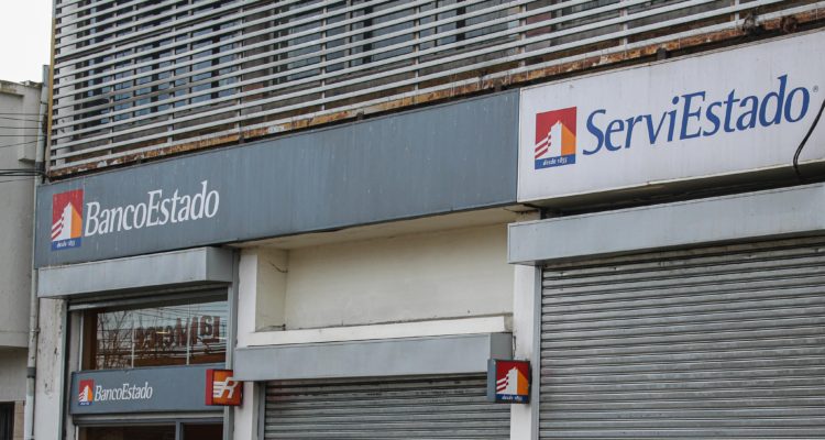 Nicolás Riveros | Agencia UNO