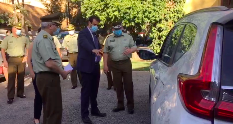 Jaime Sepúlveda | RBB