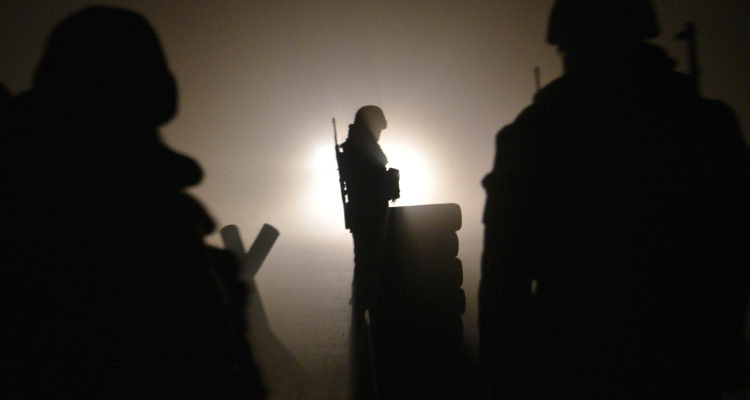 Karen Minasyan | Agence France-Presse