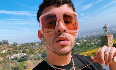 Bad Bunny | Instagram