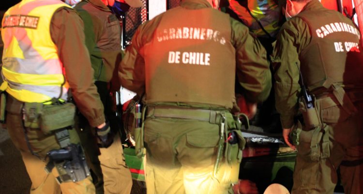 CONTEXTO | Mauricio Méndez | Agencia UNO