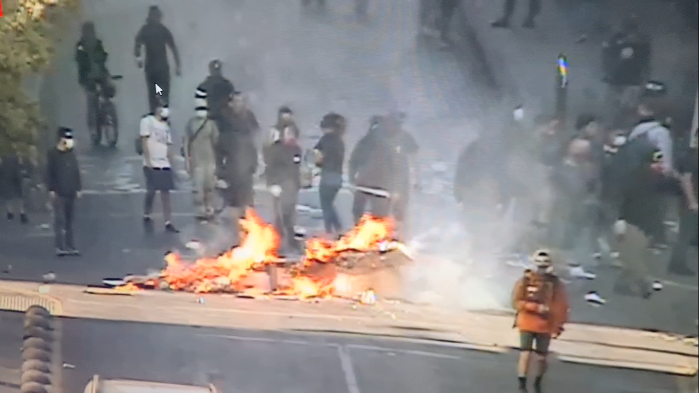 Captura de video