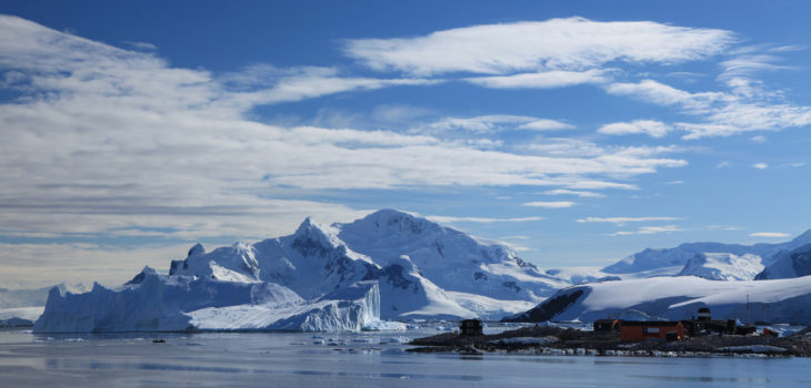 Brote Covid 19 En La Antartica Chilena Mas De 30 Personas Fueron Confirmadas Como Contagiadas Nacional Biobiochile