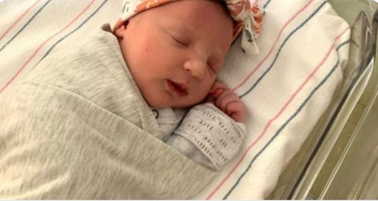 La pequeña Molly | NBC