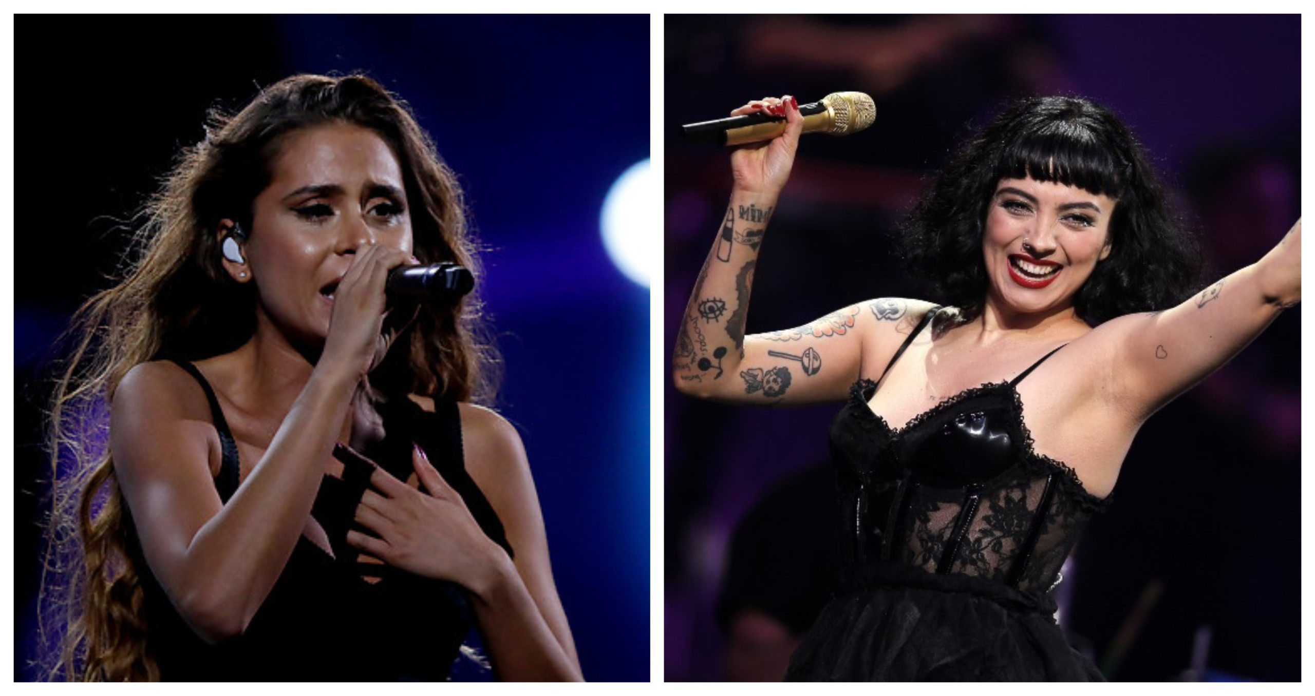 Cami | Mon Laferte 