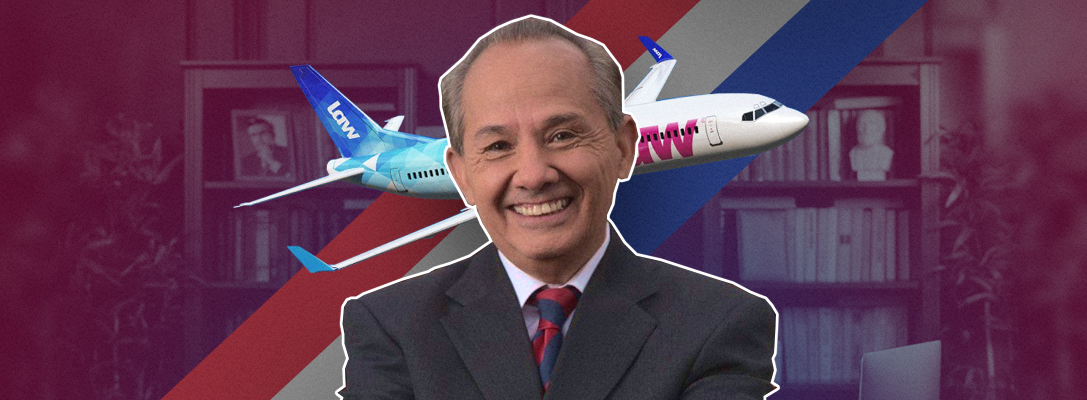 Archivo | Edición: Jaime Silva (BBCL)