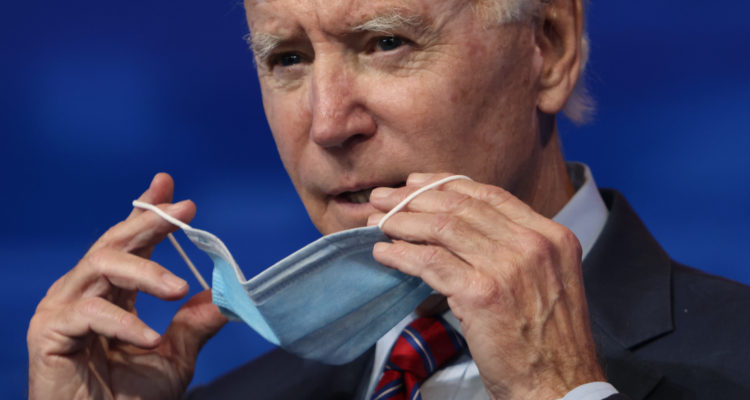 Alex Wong | Getty Images | Agence France-Presse