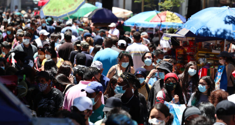 Contexto | Agencia UNO