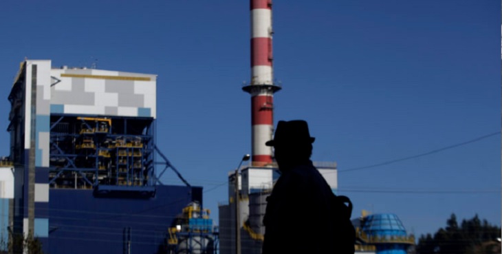 CONTEXTO | Agencia UNI