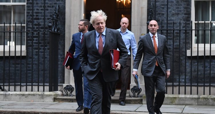 Daniel Leal-Olivas | Agence France-Presse