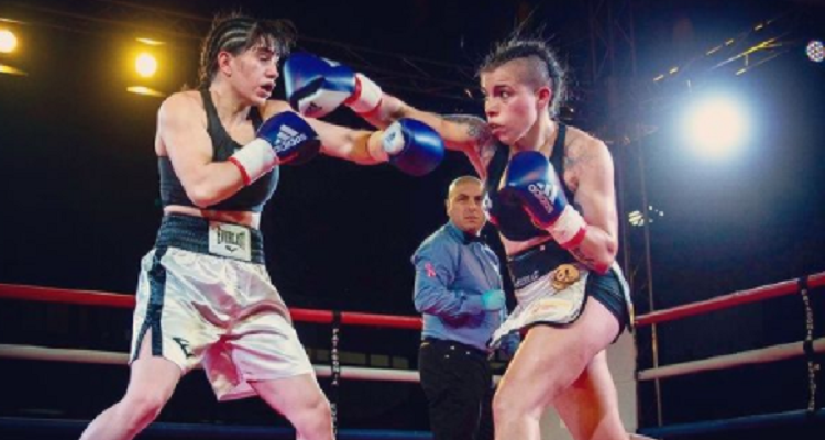 Daniela Asenjo / Instagram