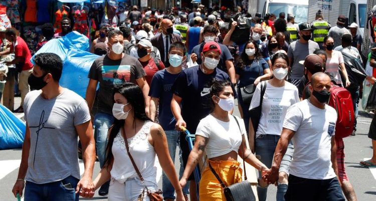 ARCHIVO | Sebastiao Moreira | EFE