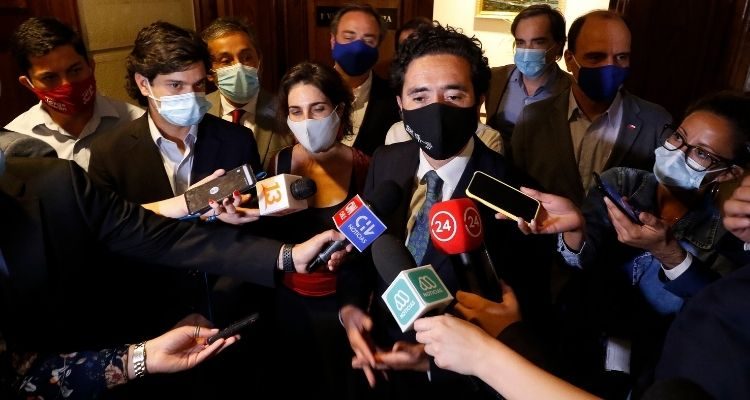 Leonardo Rubilar | AgenciaUNO