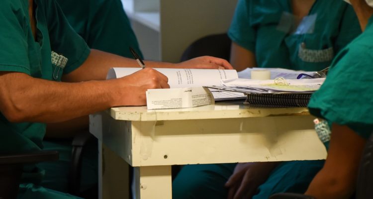 CONTEXTO | Marcos Maldonado | Agencia UNO