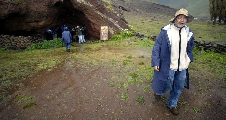 CONTEXTO | Agence France-Presse 